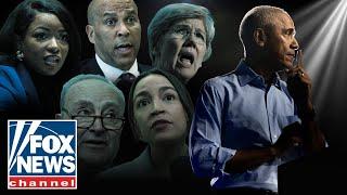 'MESSIAH' COMPLEX: Dems looking for savior in Obama may be disappointed