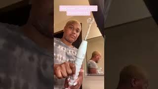 Demonstrating my NuDerma face wand skin care experience #skincare #skincareroutine #skincaretips