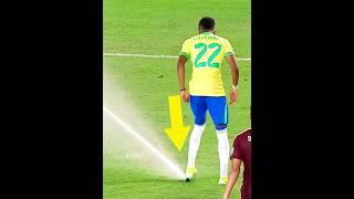 Player vs Water Sprinklers + HIM 