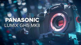 Panasonic GH5 Mark II im Test: Systemkamera für Videoprofis | deutsch