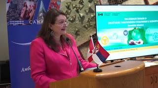 Canada supports responsible business in the mining sector