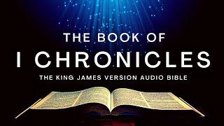 The Book of 1 Chronicles KJV | Audio #Bible (FULL) by Max #McLean #kjv #audiobible