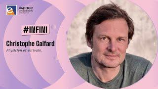 ️ [Christophe Galfard] Voyage vers l’infini