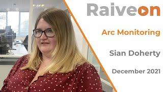 Arc Sian Interview produced by Raiveon