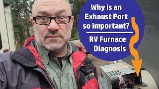 Keep your furnace ignited with this simple trick!  --  My RV Works