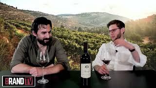 "Cultivating Tradition and Flavor: Unveiling the Essence of Karma Winery's Israeli Wines"