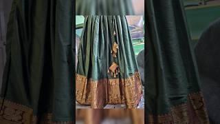 lehenga stitching very easy #Ramafashions #lehengastitching