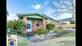 Cute Beach Home less Than Half Mile to Jacksonville Beach