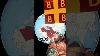 How Countries Looked Then Vs Now Is Shocking