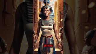 El PODER de la 1a ¡MUJER FARAÓN! de EGIPTO #ReinaFaraón #Egipto #historia