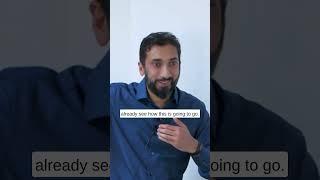 Stand by the truth | Nouman Ali Khan