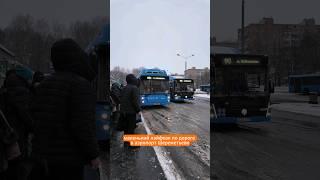Маленький лайфхак по пути в Шереметьево #moscow #russia #svo #sheremetyevo #dmitryrogachev