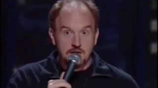 Louis C.K. - "Why"