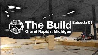 The Build - Josh Kalis