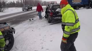 Tim Jopp accident