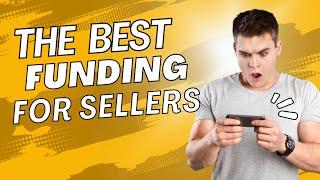 The Best Funding Options for Amazon Sellers