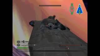 Star Wars Battlefront 2 (2005) Corruptions #1