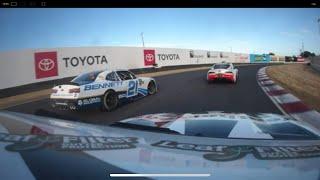 2024 Sonoma Xfinity Series - #97 Shane Van Gisbergen Race Finish Onboard + Victory