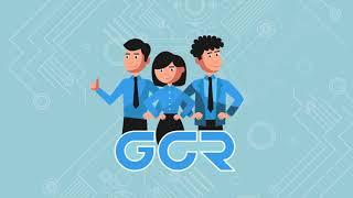 GCR- Transforming Business - The Digital Way