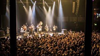 Tru Thoughts - 18th Birthday - Roundhouse / Brighton Dome 2017