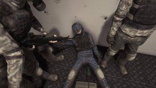 Доступ к лаборатории SCP о котором Вы не знали!! SCP:SL - СЕКРЕТНЫЙ КОМПЛЕКС