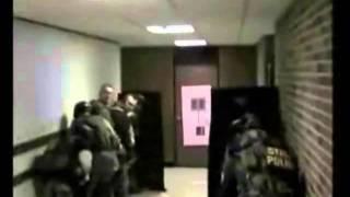 Battlefield Trailer Works With Anything - State Police