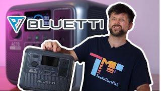 Is this the best value Power Station? | BLUETTI AC70 Review