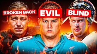 The Dark Side of Hazing | NFL Documentary