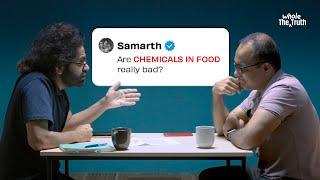 The Truth About Chemicals in Food | The Whole Truth