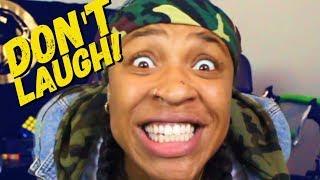 YOUNG EZEE REACTS TO "YOUNG EZEE" INSTAGRAM SKITS!!! | YOUNG EZEE