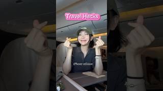 These travel iPhone hacks will blow your mind 