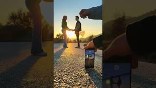 Love is in the air ️ Reverse effect  #love #valentinesday #video #creative #xiaomi13ultra