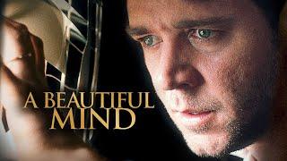 A Beautiful Mind (2001) Movie | Russell Crowe, Ed Harris & Jennifer Connelly | Review & Facts