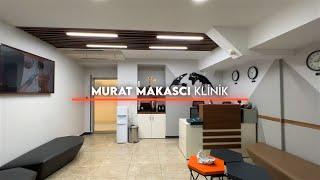 MURAT MAKASCI KLİNİK , KÖK HÜCRELİ SAÇ EKİMİ , SAÇ EKİMİ , KAŞ EKİMİ , SAKAL EKİMİ ,YENİ KLİNİĞİMİZ