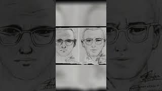 Could Richard Hoffman Be The Zodiac Killer? #shrots