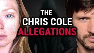 DISTURBING CHRIS COLE ALLEGATIONS | #SkateNews