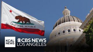 California Gov. Newsom reviews bill granting undocumented workers access to unemployment benefits