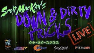 Airbrush Down and Dirty Tricks Live #Freehand #airbrush