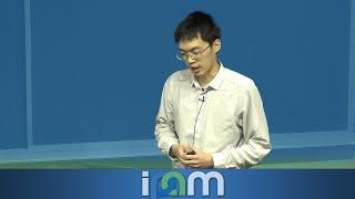 Hengyun Harry Zhou - Quantum Computation with Quantum LDPC Codes in Reconfigurable Atom Arrays