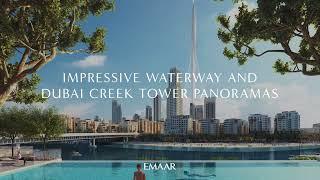 Palace Residences by Emaar: 5-Star Hotel Style Living