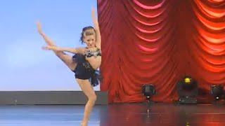 Mackenzie Ziegler - Take That (solo for best mini dancer at the dance awards 2015)