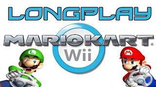 Mario Kart Wii - Longplay [Wii]