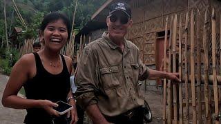 Canadian found his Filipina in the mountains of the Philippines