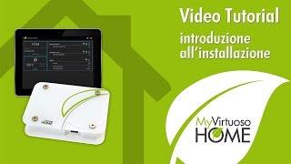 MyVirtuoso Home Tutorial