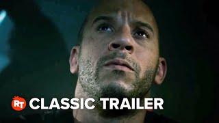 Babylon A.D. (2008) Trailer #1