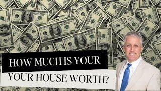 Realtor in Naples Florida that can help you sell your home. How much can you get for your home?