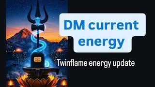 ️️ DIVINE MASCULINE CURRENT ENERGY  #tarotreading #twinflamejourney
