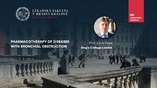 Lecture by Prof. Clive Page (King´s College London)