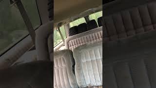 Made a purchase on some clapped out GM trucks