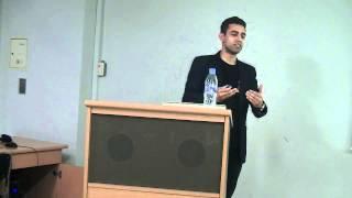 JT Singh - Cities Lecture - Korea University